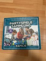 Partyspiele Familiensammlung Baden-Württemberg - Ettlingen Vorschau