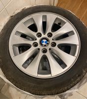 Pirelli Cinturato P1 195/55 R16 87H Reifen auf Orginal BMW Felge Berlin - Mitte Vorschau