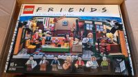 LEGO Ideas Set Friends „CENTRAL PERK“ (21319) Set Baden-Württemberg - Bad Urach Vorschau