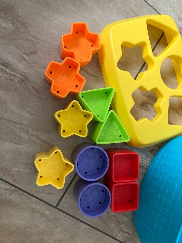 Babyspielzeug Fisher Price in Verden