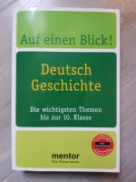 Deutsch Geschichte bis zur 10. Klasse Mecklenburg-Vorpommern - Vorpommern-Rügen - Landkreis Vorschau