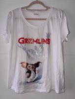 Gremlins Damen Shirt Gr XL 40 42 weiß Nordrhein-Westfalen - Herne Vorschau