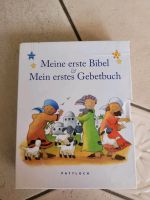 Kinderbibel und Gebetsbuch im Schuber Essen-West - Frohnhausen Vorschau