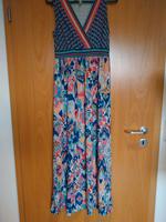 fröhliches Seidenjersey - Sommerkleid Gr. 34/36 Baden-Württemberg - Ettlingen Vorschau