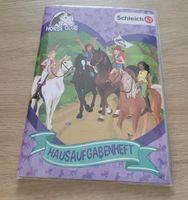 Schleich Horseclub Hausaufgabenheft Niedersachsen - Langenhagen Vorschau