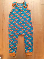 Bunte Latzhose von Frugi, 2-3 J., wie NEU Niedersachsen - Göttingen Vorschau