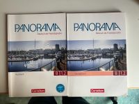 B 1.2 Panorama  Deutsch Als Fremdsprache mit Übungsbuch wie NEU Thüringen - Weimar Vorschau