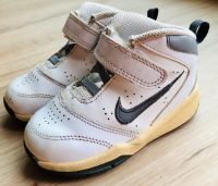 Kinderschuhe Nike Gr.22,5 weiß Baden-Württemberg - Neulußheim Vorschau