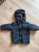 Jacke Gr 74/80 zu verschenken Bayern - Wonfurt Vorschau