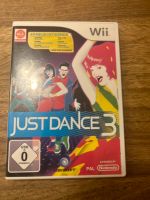 Wii-Spiel JustDance 3 Bayern - Dingolfing Vorschau