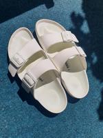 Birkenstock Badesandalen Arizona Eva Gr. 40 München - Milbertshofen - Am Hart Vorschau