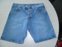 Jeans (kurz) Marke Springsteen Modell 301, Weite 36 Nordrhein-Westfalen - Siegburg Vorschau