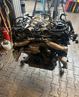 Audi RS6 4,0 TFSI DPJ Motor Triebwerk Engine Nordrhein-Westfalen - Dorsten Vorschau