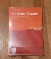 Fachbuch Werkstoffkunde Baden-Württemberg - Zell am Harmersbach Vorschau