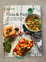 Thermomix Pizza & Pasta Kochbuch - NEU Rheinland-Pfalz - Frei-Laubersheim Vorschau