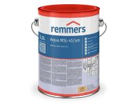 Remmers Aqua MSL-45/sm-Mittelschicht-Lasur UV+ 5 l farblos UV+ Eimsbüttel - Hamburg Stellingen Vorschau