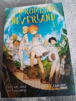 PROMISED NEVERLAND 1 Niedersachsen - Schwülper Vorschau