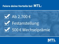 ⚙️ Schweißer/Schlosser ab 2.700€, Metallbau, Wurzen m/w/d Sachsen - Wurzen Vorschau