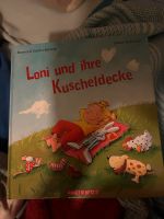 Buch Loni und ihre Kuscheldecke Brandenburg - Blankenfelde-Mahlow Vorschau