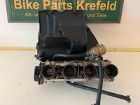 BMW K1100 RS, LT, Drosselklappenanlage mit Potentiometer Nordrhein-Westfalen - Krefeld Vorschau