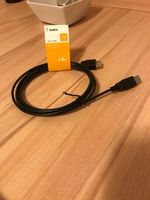 USB Kabel 2.0 neu von Belkin , 1.8 m ... Dortmund - Innenstadt-Nord Vorschau