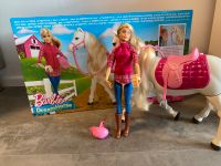 Dreamhorse OVP Barbie Pferd und Reiterin Bremen - Oberneuland Vorschau