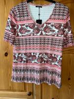 Damen TShirt (Olsen) Gr.44  NEU Hessen - Hohenstein Vorschau