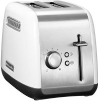 KitchenAid 5KMT2115 CLASSIC 2-Scheiben-Toaster, 1.8 kg, weiß NEU Nordrhein-Westfalen - Schloß Holte-Stukenbrock Vorschau