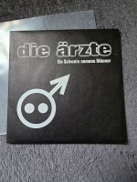 Die Ärzte – Ein Schwein namens Männer, 7“ Vinyl, rar ungespielt Brandenburg - Schönefeld Vorschau