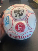 Fortuna Düsseldorf Ball F95 Autogramm Nordrhein-Westfalen - Hennef (Sieg) Vorschau