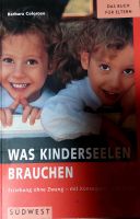 Buch Was Kinderseelen Brauchen Baden-Württemberg - Zaberfeld Vorschau