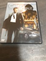 007 James Bond Casino Royale DVD Bayern - Emmering Vorschau