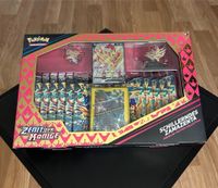 Pokémon Zamazenta Kollektion | Pokemon Zenit der Könige Set Sachsen-Anhalt - Halle Vorschau