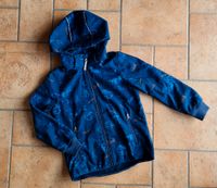 Dino Softshelljacke Gr. 128 H&M Jungen Jacke Nordvorpommern - Landkreis - Wendisch Baggendorf Vorschau