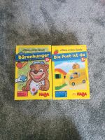 HABA meine ersten Spiele - Bären Hunger, Die Post ist da Sachsen - Seifhennersdorf Vorschau