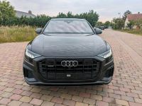 Audi Q8 quattro Mecklenburg-Vorpommern - Kröslin Vorschau