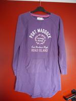 Kleid Sweatkleid Sweat 170 H&M LOGG L.O.G.G. XS S Niedersachsen - Isernhagen Vorschau