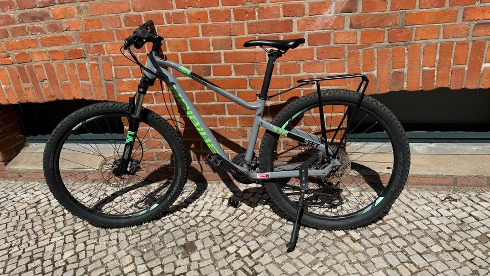 Haibike Hardseven 4.0 MTB Hardtail 27.5 in Schwerin