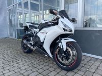 Honda CBR 1000 RA Fireblade ABS Sportauspuff SHK Heft Baden-Württemberg - Villingen-Schwenningen Vorschau