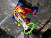 Kinderspielzeug Nordrhein-Westfalen - Mönchengladbach Vorschau