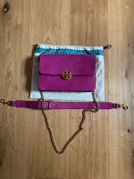 Tory Burch Umhängetasche pink Frankfurt am Main - Bahnhofsviertel Vorschau