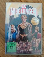 Die Nibelungen DVD 1966 Mecklenburg-Vorpommern - Pasewalk Vorschau