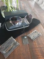 Neu❣ Cateye Sonnenbrille NP 149Euro King Seven Niedersachsen - Bad Bentheim Vorschau