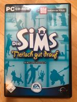 Die Sims: Tierisch gut drauf - Erweiterungspack Hessen - Friedrichsdorf Vorschau