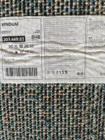 Teppich Vindum von Ikea Hochflor Baden-Württemberg - Weinheim Vorschau