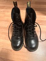 Dr Martens Stiefeletten Lack  Gr 37 wie nu Innenstadt - Köln Altstadt Vorschau