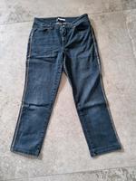 MAC Jeans 'Melanie glam galloon' Gr. 40 Niedersachsen - Tostedt Vorschau