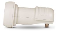 TechniSat Universal Single-V/H-LNB, grau Sachsen - Wilsdruff Vorschau