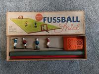 Fußball Spiel DDR Brandenburg - Beeskow Vorschau