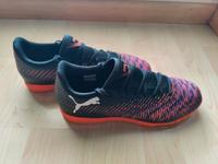 Puma Fußballschuhe Future 8 Play TT Größe 39 - Schwarz/Weiß/Rot Baden-Württemberg - Talheim Neckar Vorschau